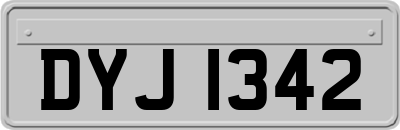 DYJ1342