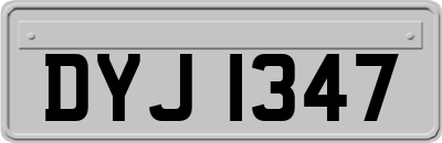 DYJ1347