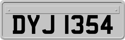 DYJ1354