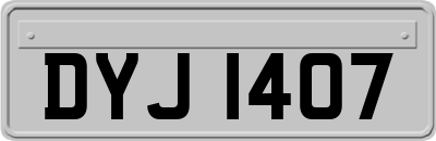 DYJ1407