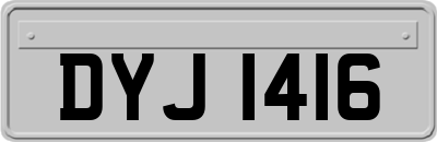 DYJ1416