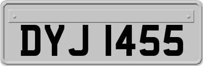 DYJ1455