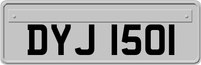 DYJ1501