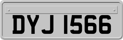 DYJ1566