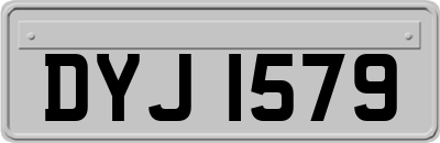 DYJ1579