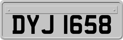 DYJ1658