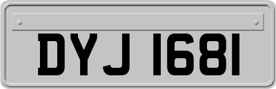 DYJ1681