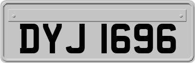 DYJ1696