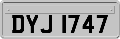 DYJ1747