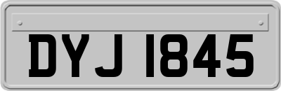 DYJ1845