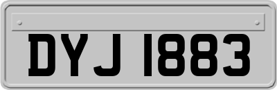 DYJ1883