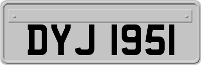 DYJ1951