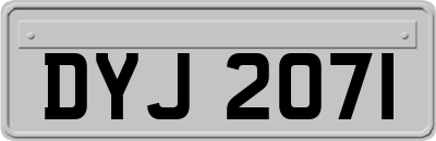 DYJ2071