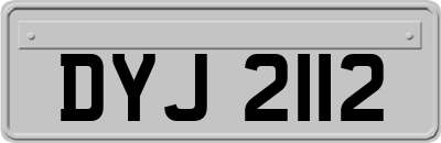 DYJ2112