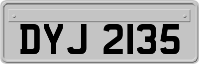 DYJ2135