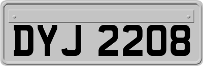 DYJ2208