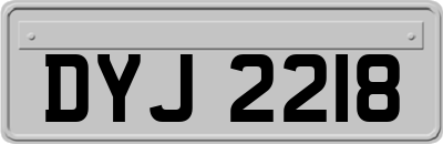 DYJ2218