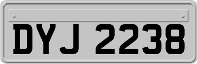 DYJ2238