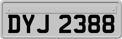 DYJ2388