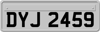 DYJ2459
