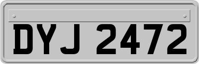 DYJ2472