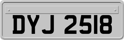 DYJ2518