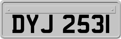 DYJ2531