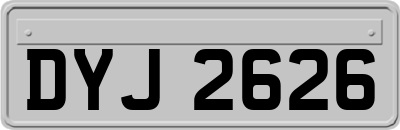 DYJ2626
