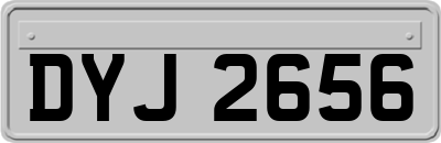 DYJ2656