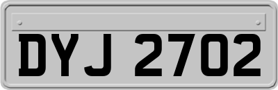 DYJ2702