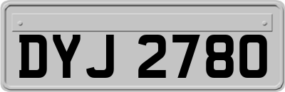 DYJ2780