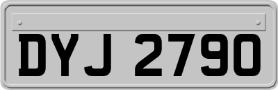 DYJ2790