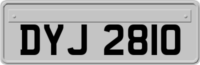 DYJ2810