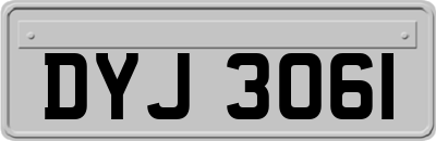DYJ3061