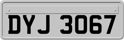 DYJ3067