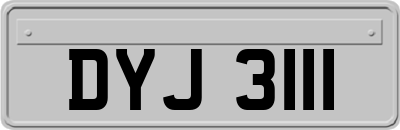 DYJ3111