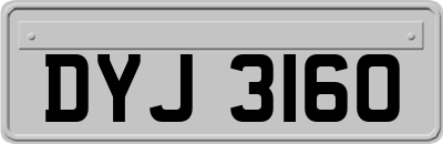 DYJ3160