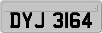 DYJ3164