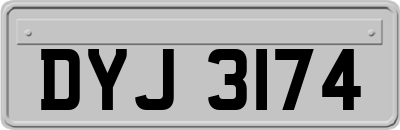 DYJ3174