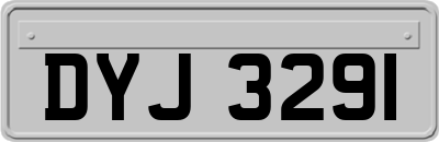 DYJ3291