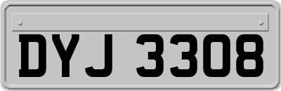 DYJ3308