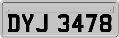DYJ3478