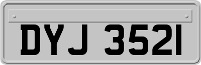 DYJ3521