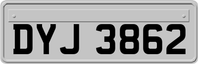 DYJ3862
