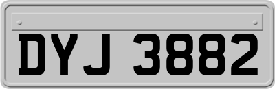 DYJ3882