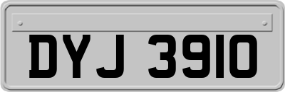 DYJ3910