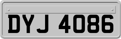 DYJ4086