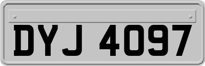 DYJ4097