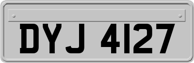 DYJ4127