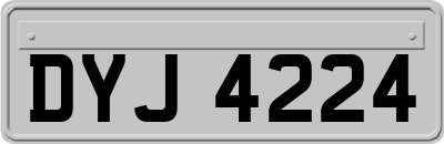DYJ4224